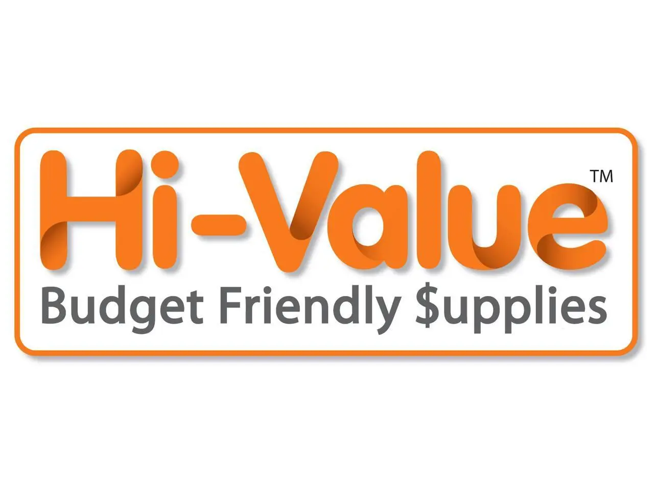 HI-Value HP 206A W2112A Yellow Toner Cartridge 1.25K Page Yield for HP Color LaserJet Pro M255DW, MFP M282NW, M2283CDW, M283FDW