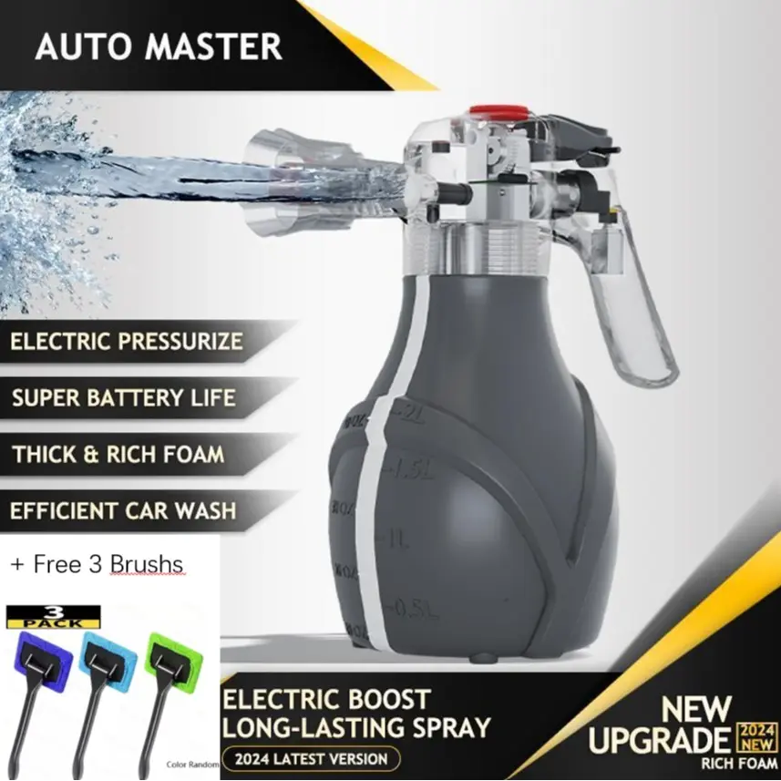 3 Free Brushs (Live Only)