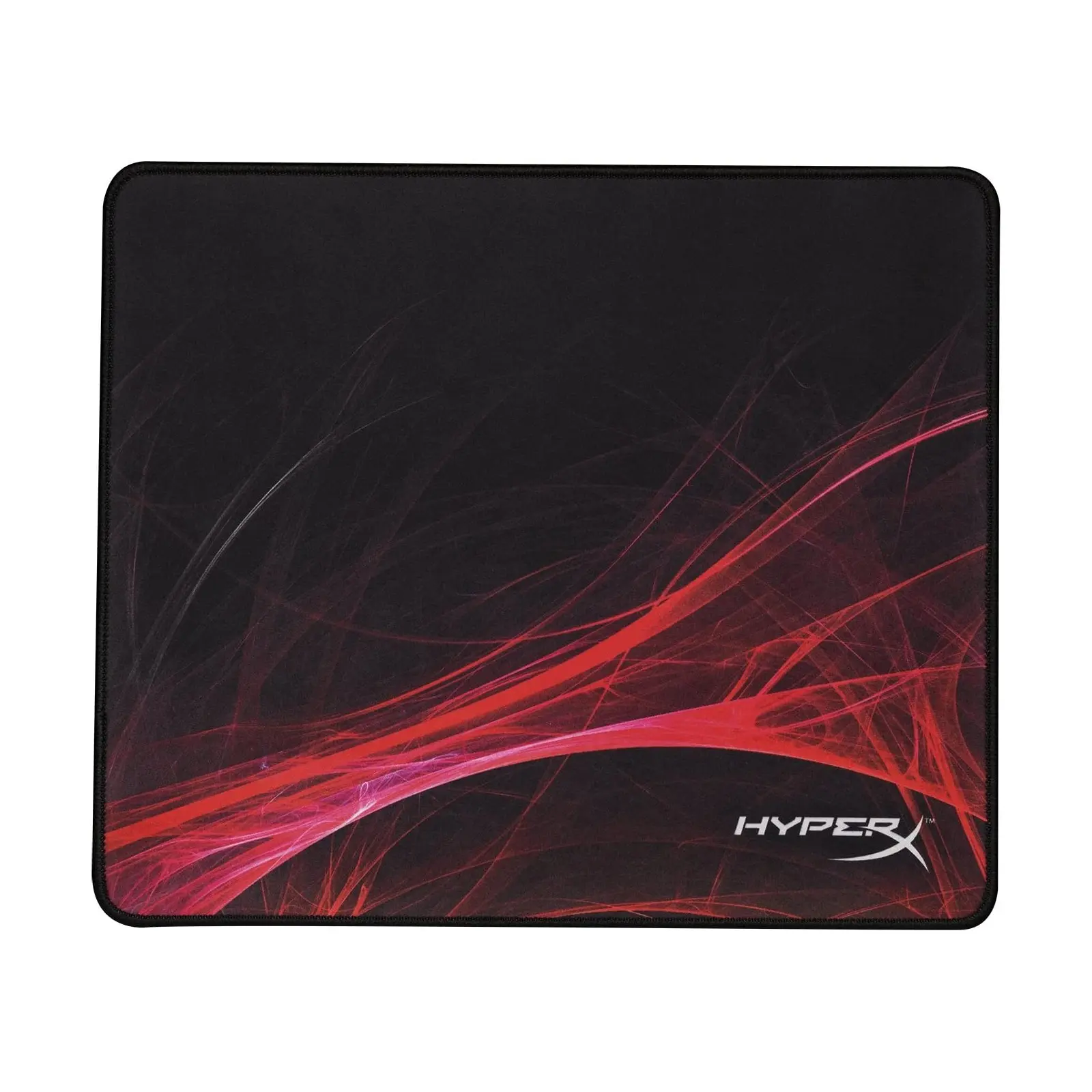 HyperX FURY S Speed Edition Pro Gaming Mouse Pad, Optimized for Speed, Medium