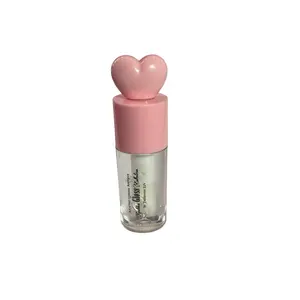 Crystal Clear Lip Gloss