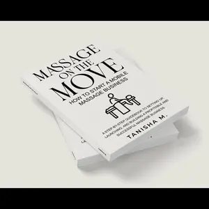 Massage on the Move Workbook