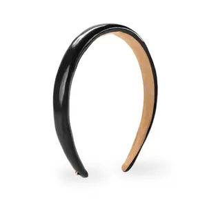 Paige Mini Puff Headband