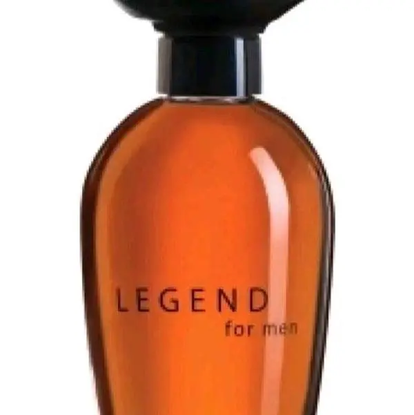 LEGEND FOR MEN NEW IN SEALED BOX NET WEIGHT 3.3 FL OZ IMPORTED OF MÉXICO.