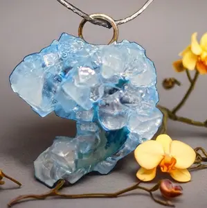 Glacial Spirit Bobcat Claw