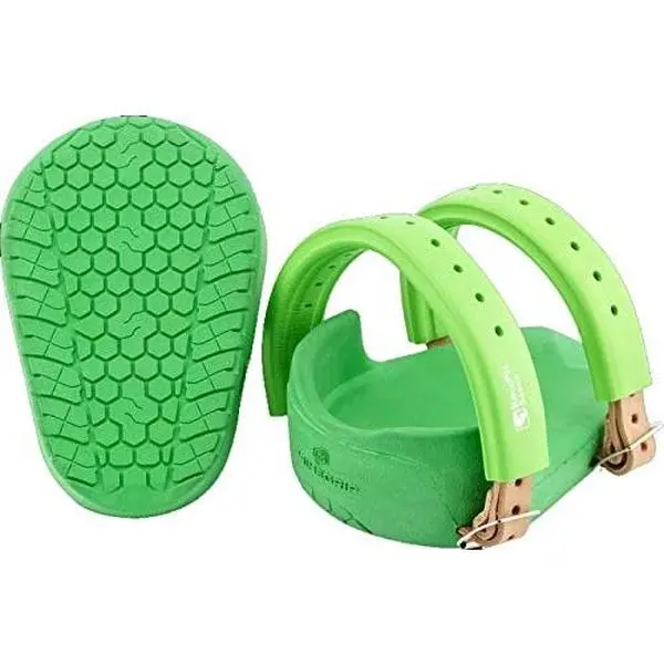 Knee Saver Knee Pads, Work Safety Equipment for Garden Work - Model 43-114, Knee Pads Knees
