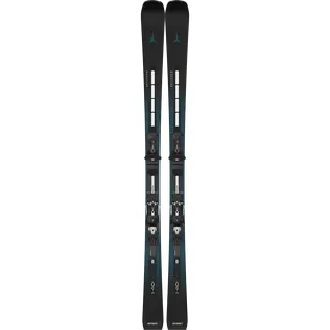 Atomic Redster Q9 Revoshock S Skis w/ I 12 GW Ski Bindings 2027