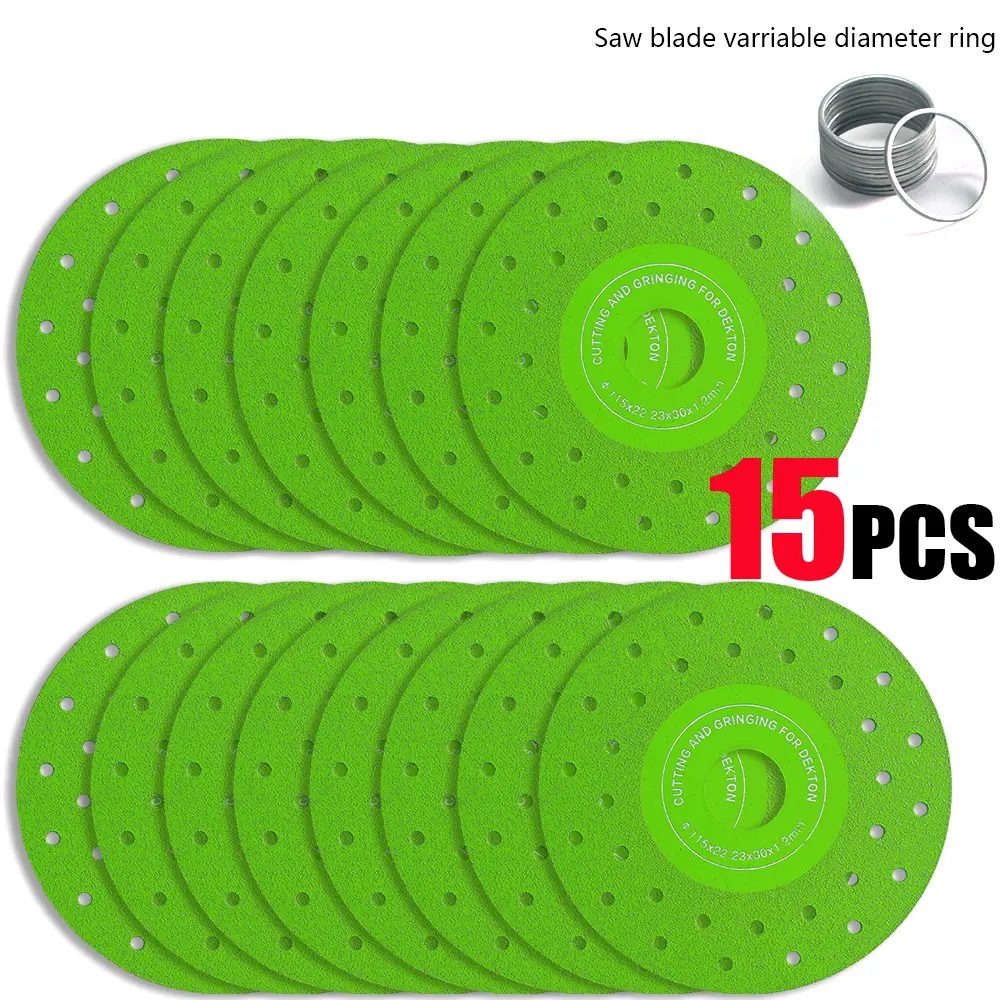 QGJP-15PCS