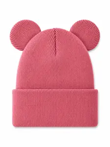 Baby's First Hat®, Pink Punch Bear