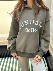 The Sunday Hoodie