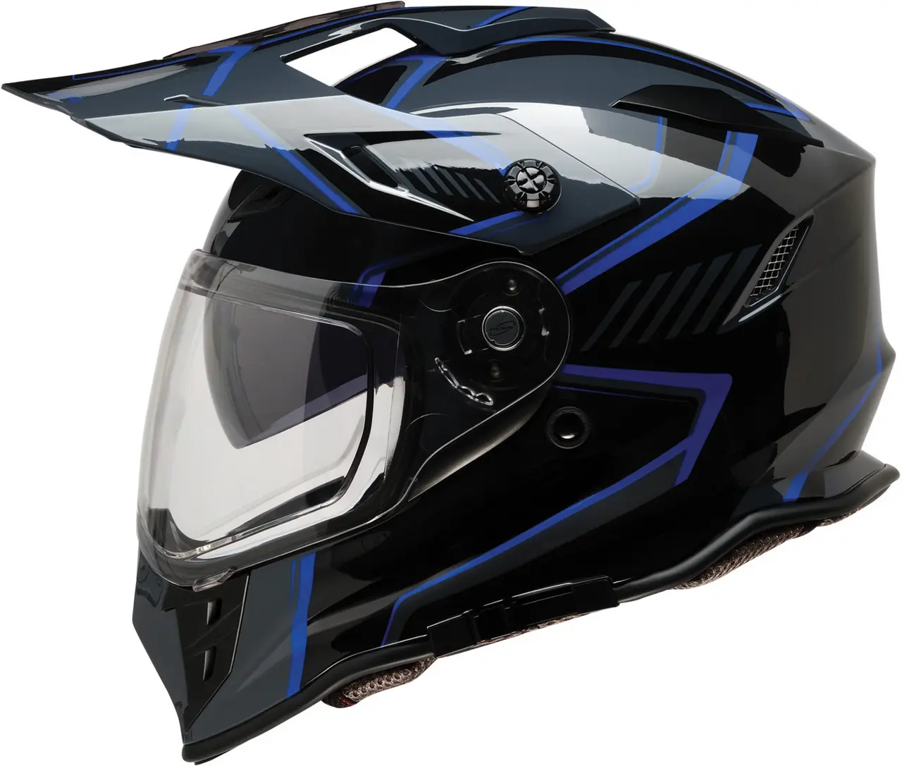 Z1R Range 2.0 Voyager Helmet Z1R Range 2.0 Voyager Helmet