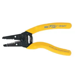 Ideal Industries 131-45-415 10-18 Awg Solid Reflex Premium T-Stripper