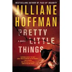 USED-Pretty Little Things by Perseus (Unknown)