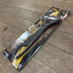 Top 224mm Thin Exact Bent Wrench - 32mm max opening (HT-32)