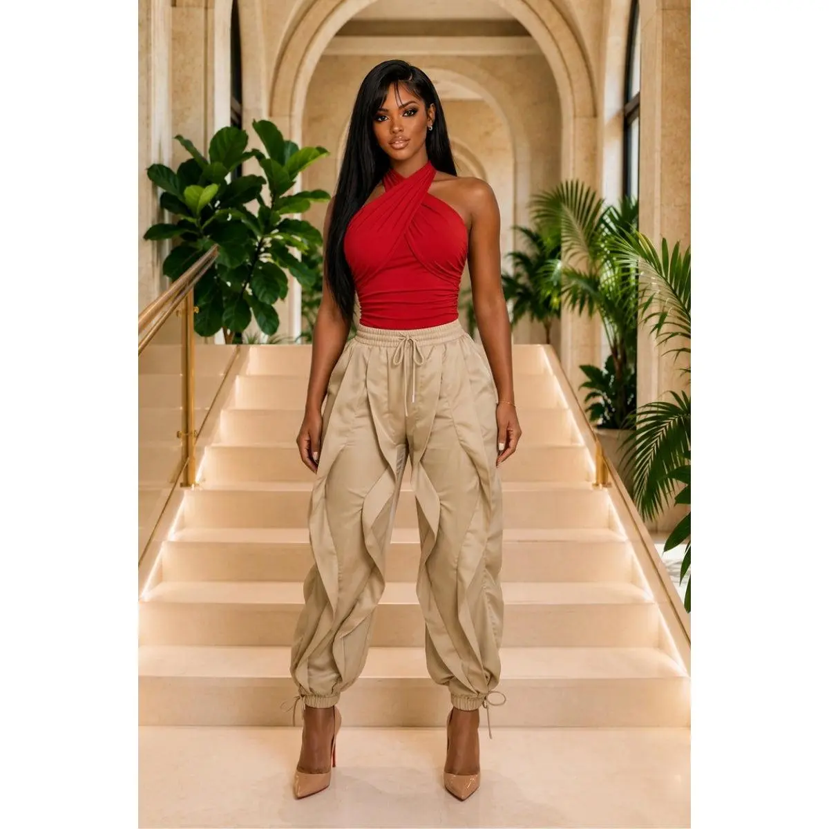Sand Wave Pant