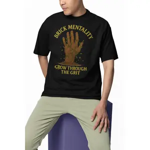 Survival Attitude T-Shirt