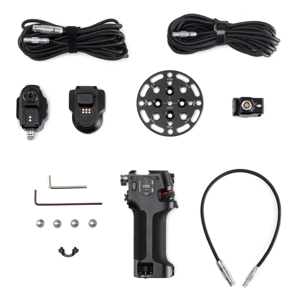 DJI Ronin Expansion Base Kit for DJI RS 2