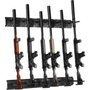 VEVOR Gun Rack Wall Mount, Gun Display RackVEVOR Super Brand Day
