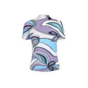 Sierra Sorbet Swirl 3D Honeycomb Top