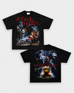 JEEPERS CREEPERS TEE - [DS] Movie Lover Shirt, Movie Tee, Soft Cotton Unisex Shirt, Film Fan Gift, Vintage Y2K T-Shirt,Hoodie,Sweatshirt