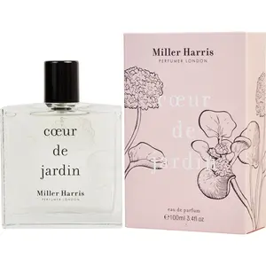 Coeur De Jardin By Miller Harris Eau De Parfum For Women