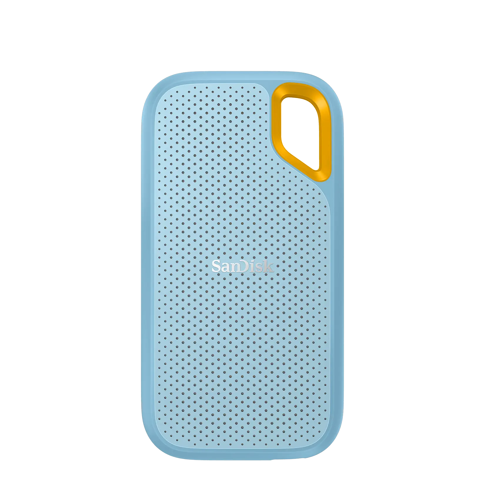 4TB, Sky Blue - SDSSDE61-4T00-G25B