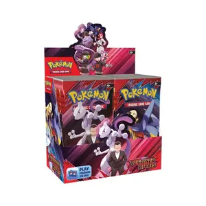 Pokémon TCG: Scarlet & Violet Destined Rivals Booster