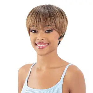 Shake-N-Go Wig Harmony Bennett