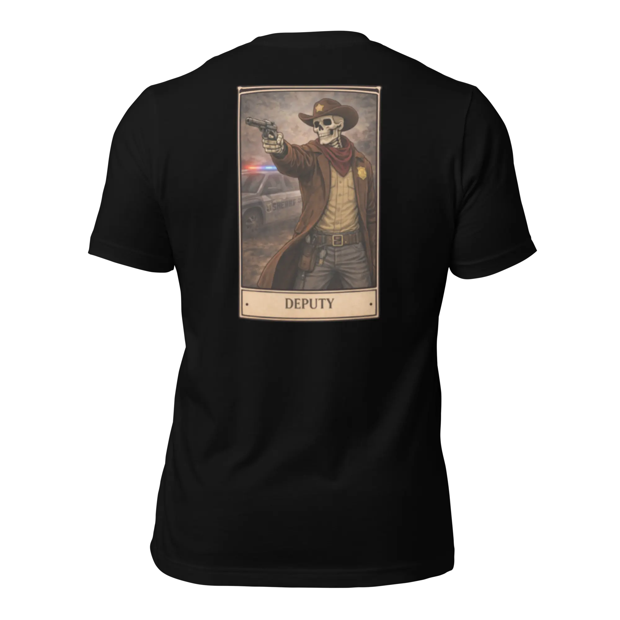 High Noon