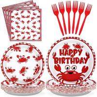 Butterfly Birthday Kit