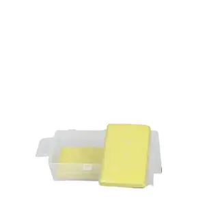 Clay Bar for Car & Motorcycle: Decontaminate Paint, Remove Dirt & Residue, Perfect Surface for Polishing or Waxing – Fine or Medium Abrasiveness