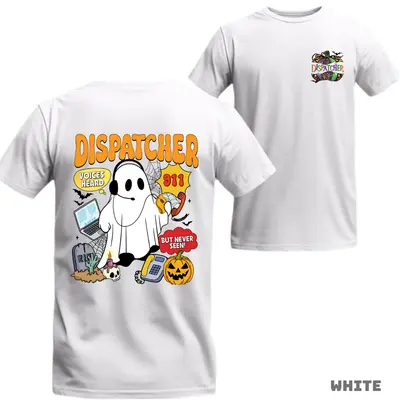 Dispatcher Shirt TikTok Shop