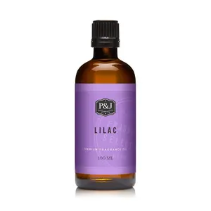 Lilac Fragrance Oil