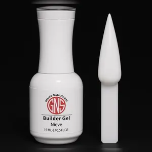 GNS Nieve Builder Gel  15ml