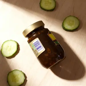 Classic Original Pickle – 360g Jar of Tangy, Condiment for Sandwiches, Platters  Beyond