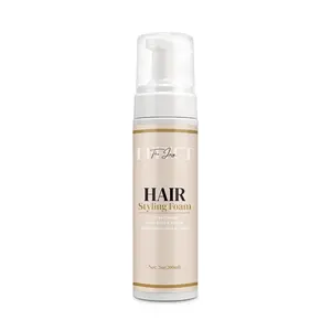 The Jaiy Effect Styling Foam