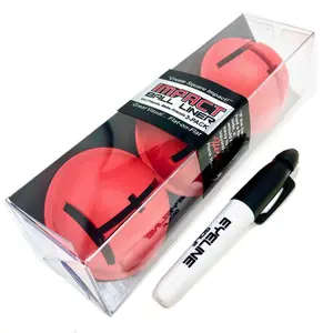 3-Pack Impact Ball Liners by Hank · by Hanni