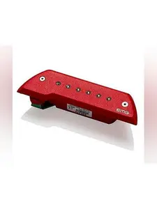 EMG ACS Pickup (Red)     