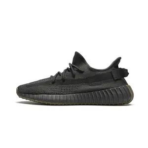Yeezy Boost 350 V2 Reflective "Cinder" FY4176
