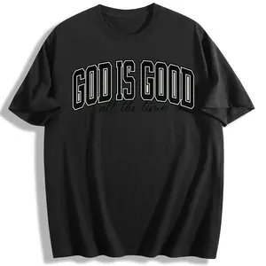 Liquid 'GOO IS GOOD' Hologram Tee | AR Ooze Filter | TikTok Sci-Core Trend - Metaverse Slime Aesthetic | 3D Gel 'GOO IS GOOD' Puff Tee | UV Reactive for Rave Parties - Cyber Y2K Revival Menswear Top Man