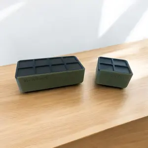 RangePak™ 9mm – Tactical 9x19mm Storage Case