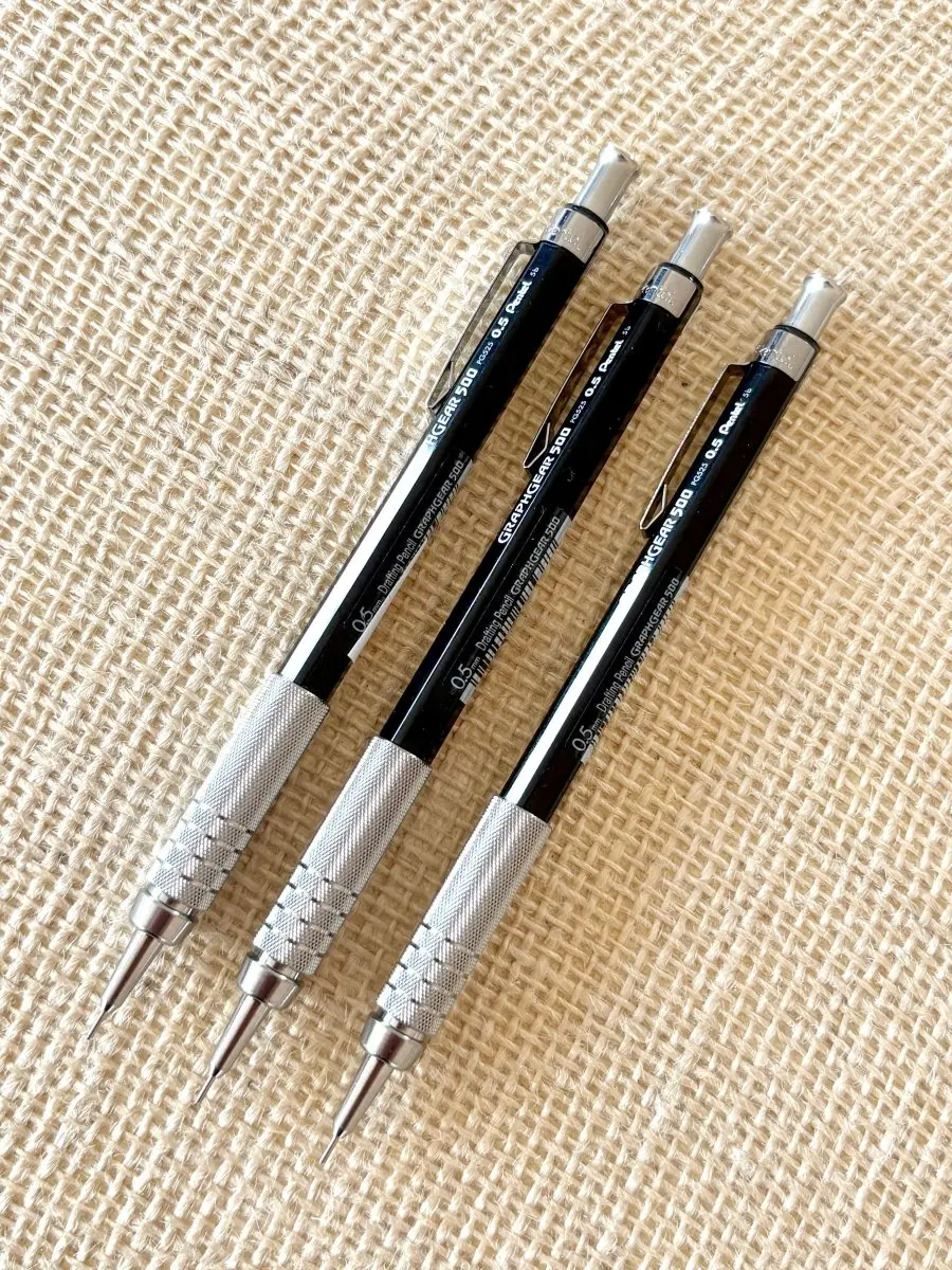 Automatic Drafting Pencil