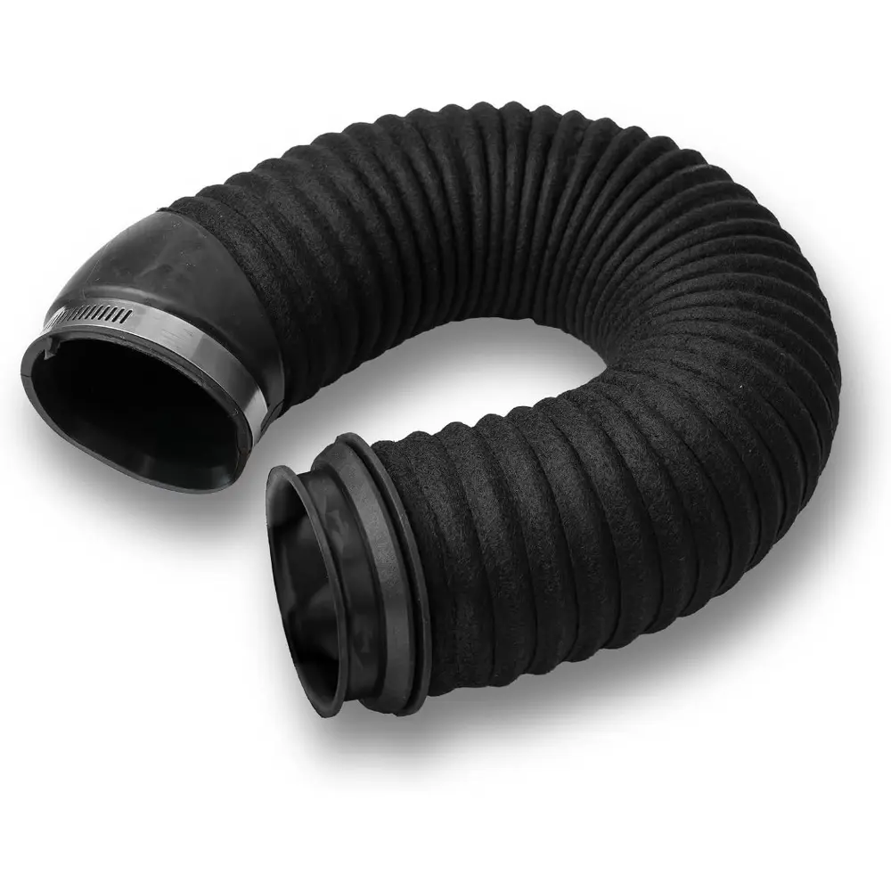 Front Engine Air Intake Hose 696-012, OEM Fit Direct Replacement for 2006-2011 Chevrolet HHR, Replaces 15865168, Manufacturer Warranty