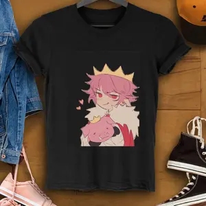 Technoblade Fanart  T-Shirt