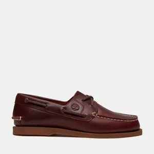Timberland Women's Timberland Classic Boat Shoe