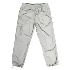 Grails SF Nylon Pants Grey