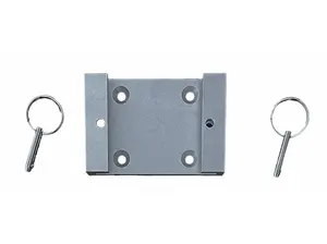 Island Anchor Mount - Base Plate - Quick Release