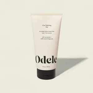 Curl Defining Gel