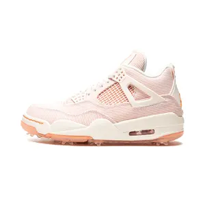 Air Jordan 4 Retro Golf "Seersucker"