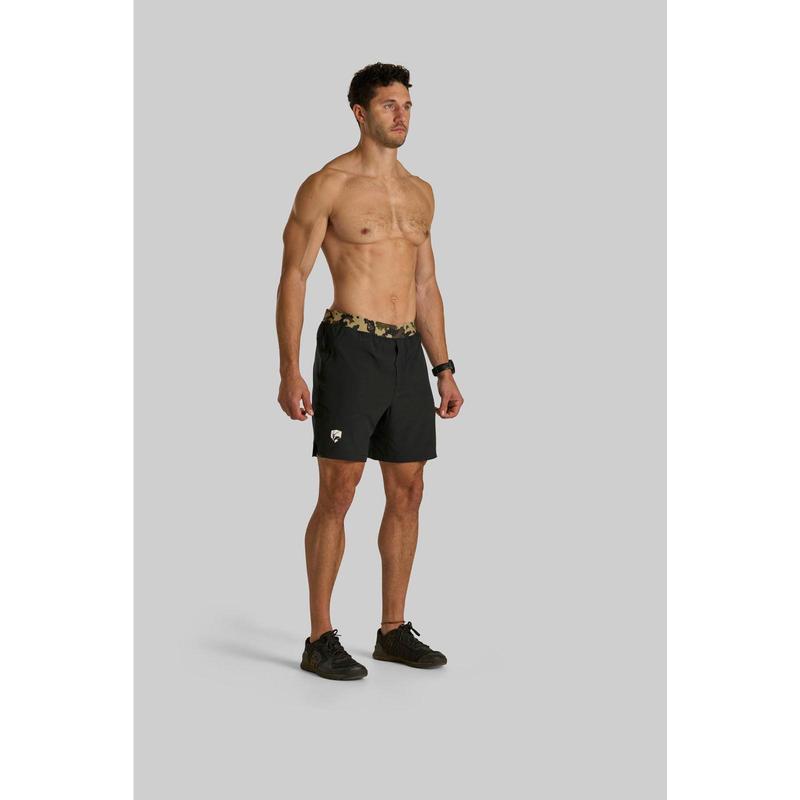 Threshold 2.0 Short - 7" with Compression