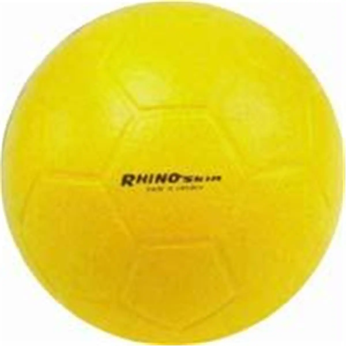 Olympia Sports Rhino Skin Youth Foam Core Soccer Ball, Size 4 (8"), Tear-Resistant Low Bounce Design for Intense Soccer Games, Futsal Ball, High-Density, 8" D (Size 4), Better Grip And Balance, Improved Accuracy